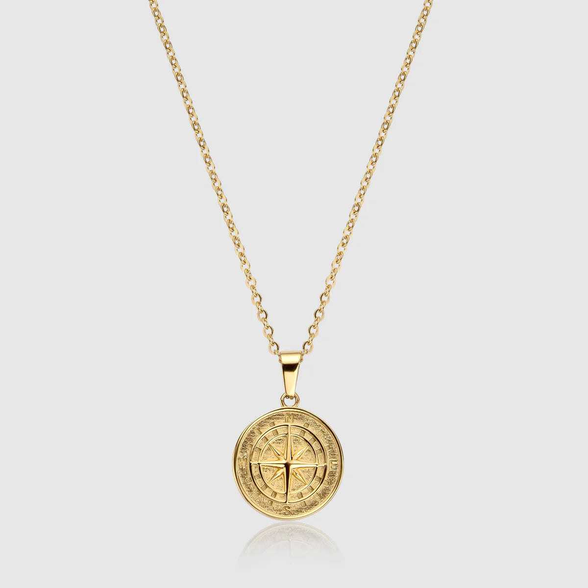 Compass (Gold)