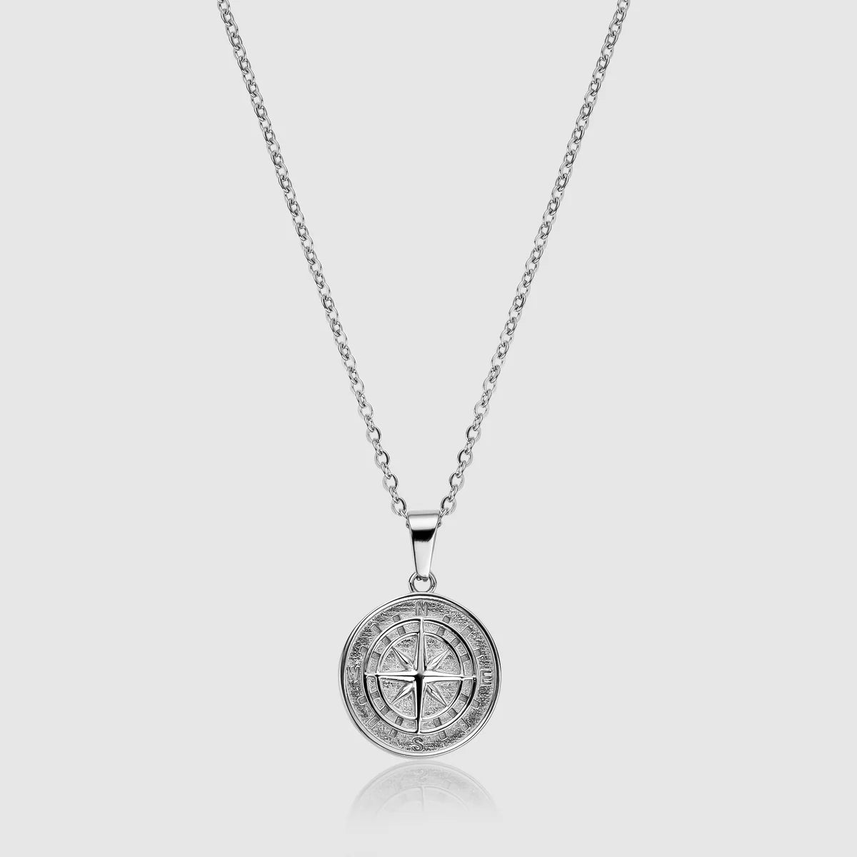 Compass (Silver)