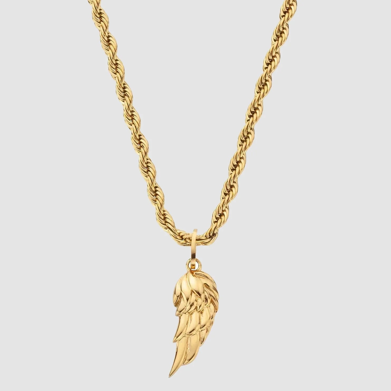 Angel Wing (Gold)