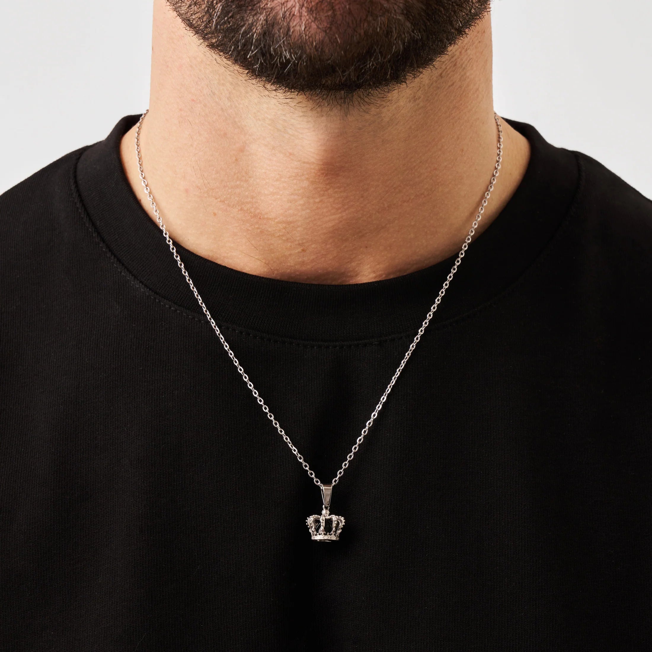 Crown (Silver)