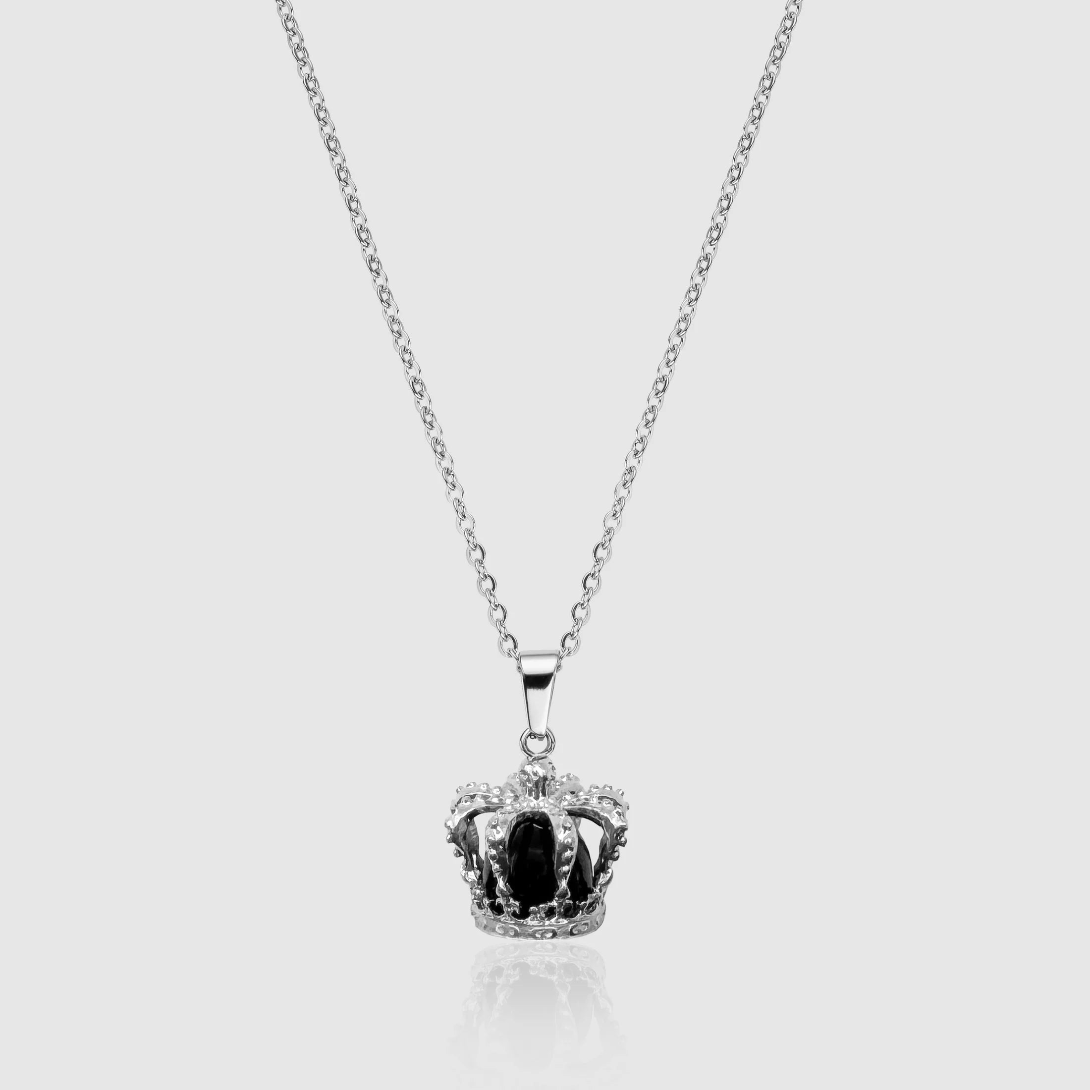 Crown (Silver)