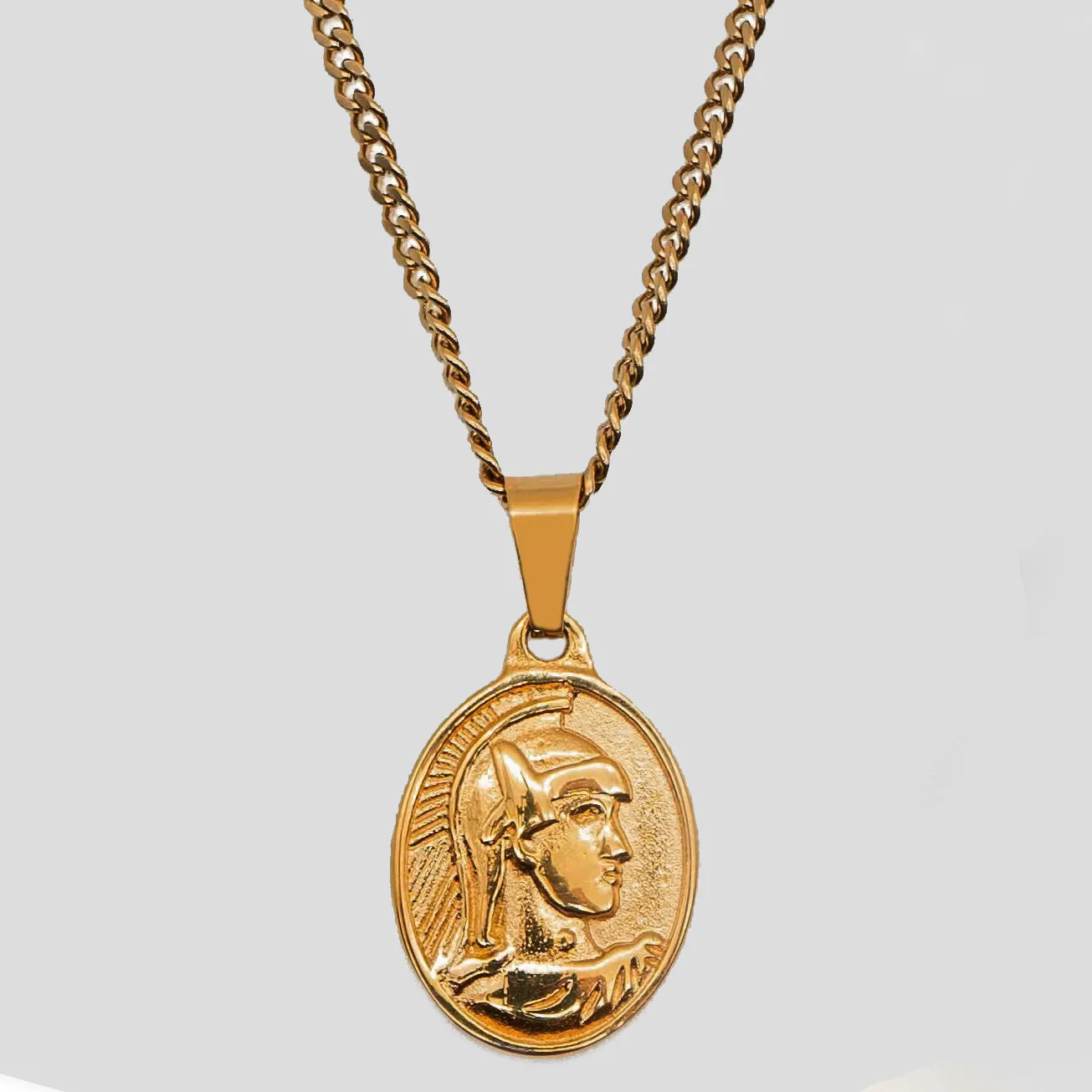 Galea (Gold)