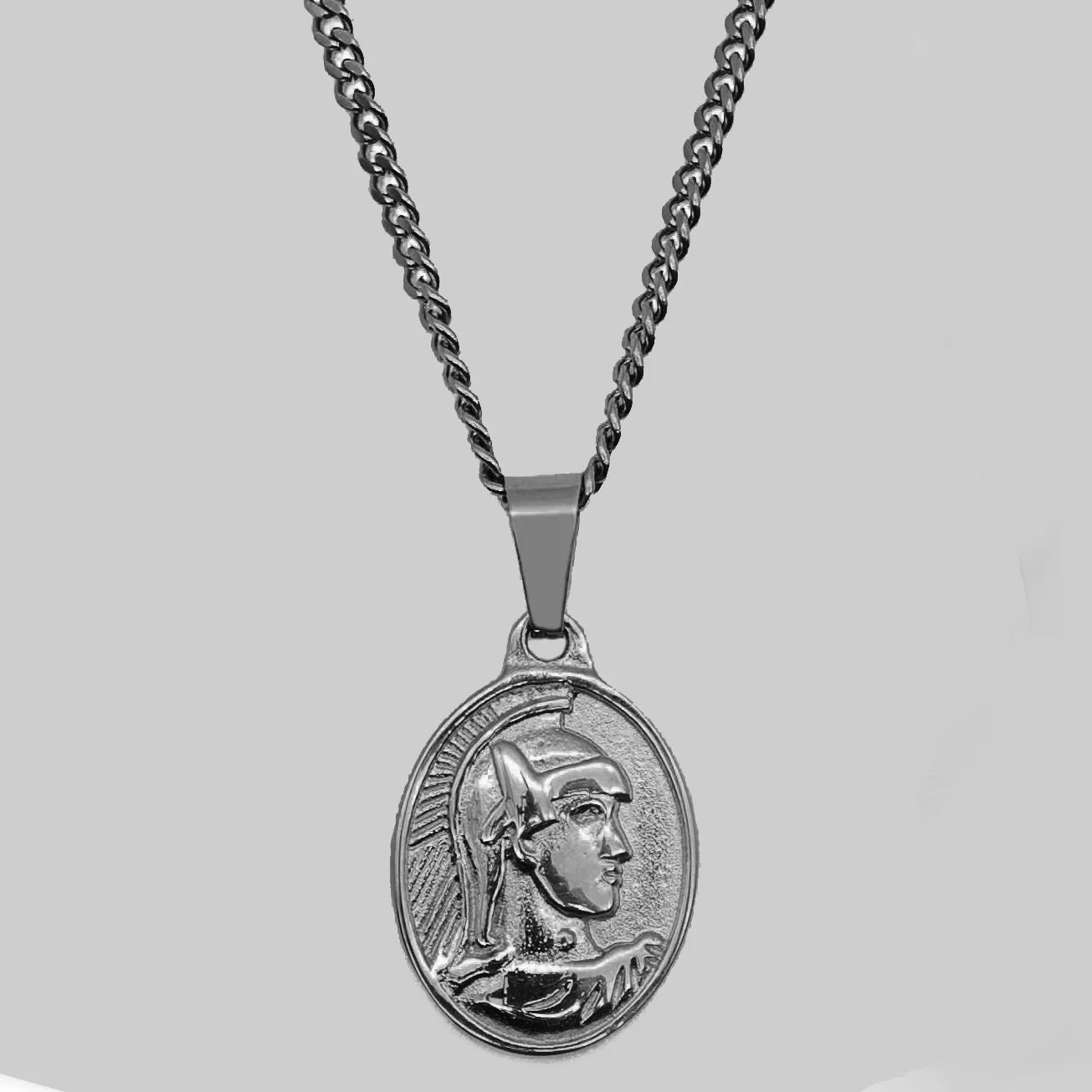 Galea (Silver)
