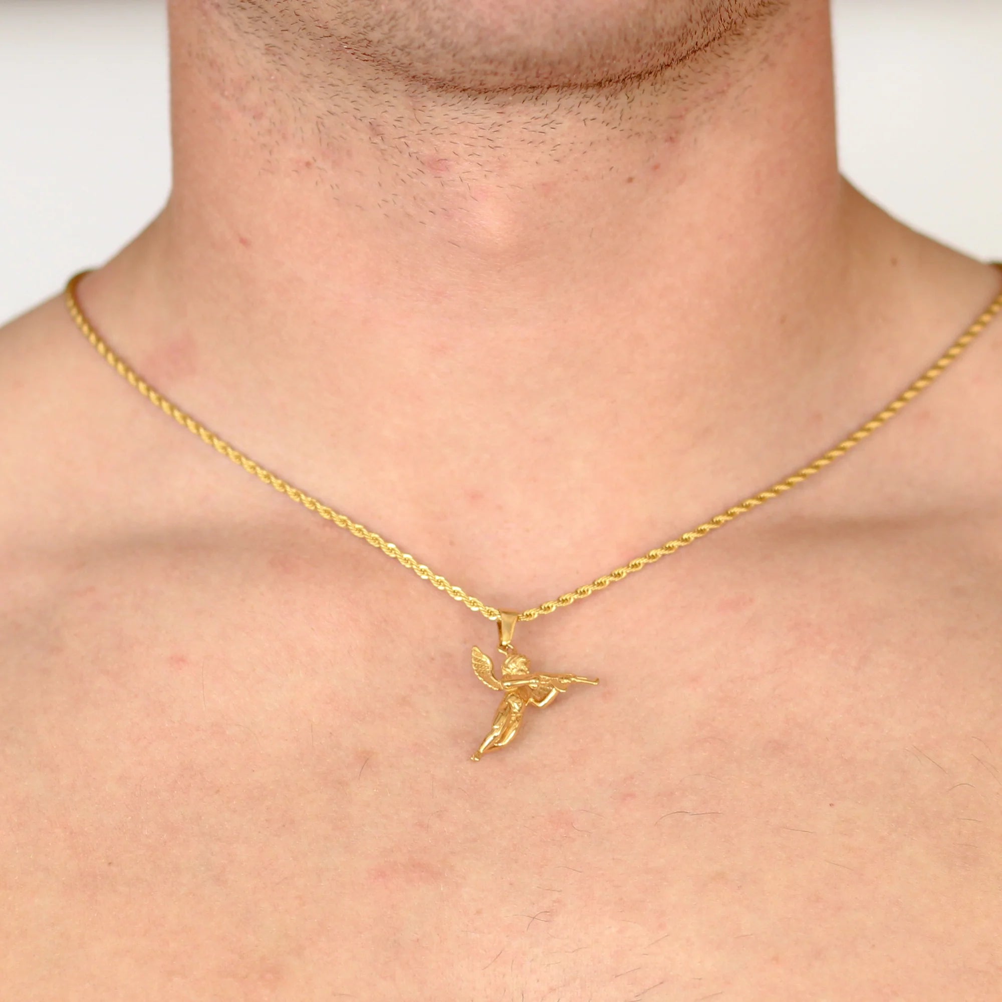Love's Vengeance (Gold)