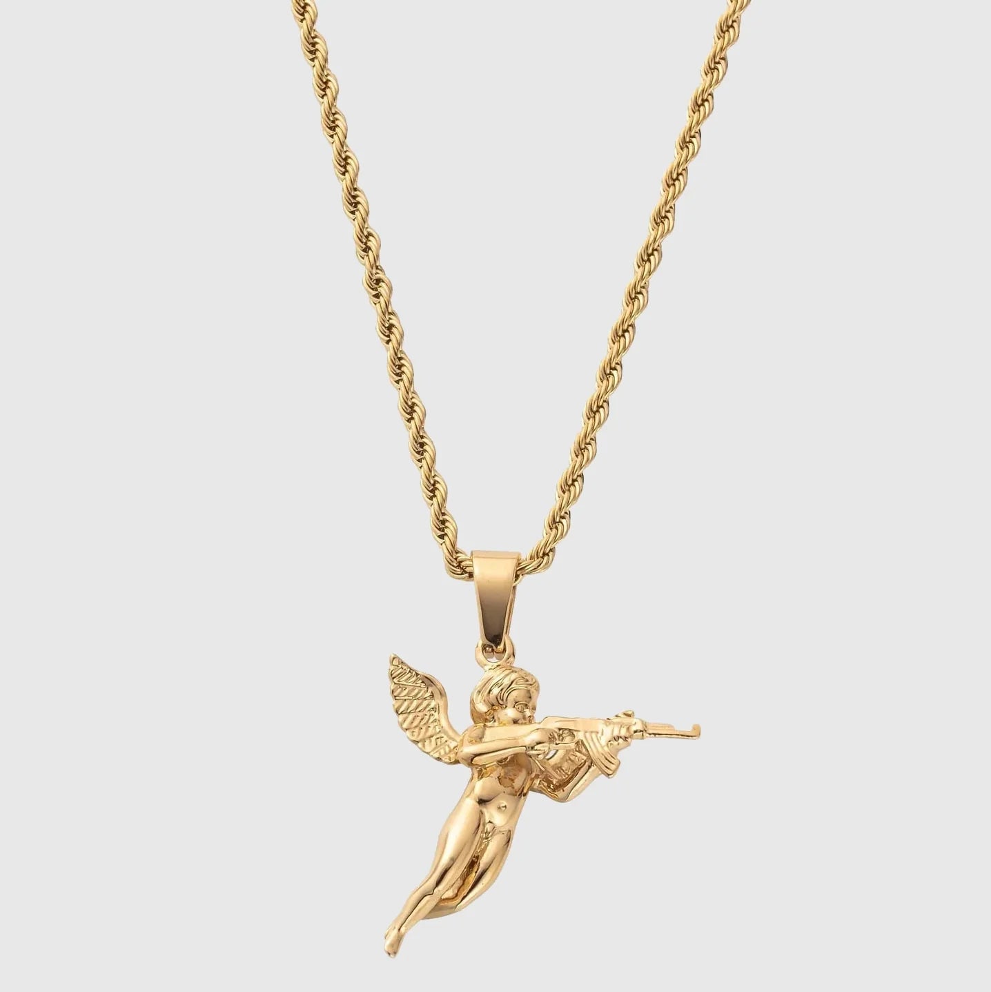 Love's Vengeance (Gold)