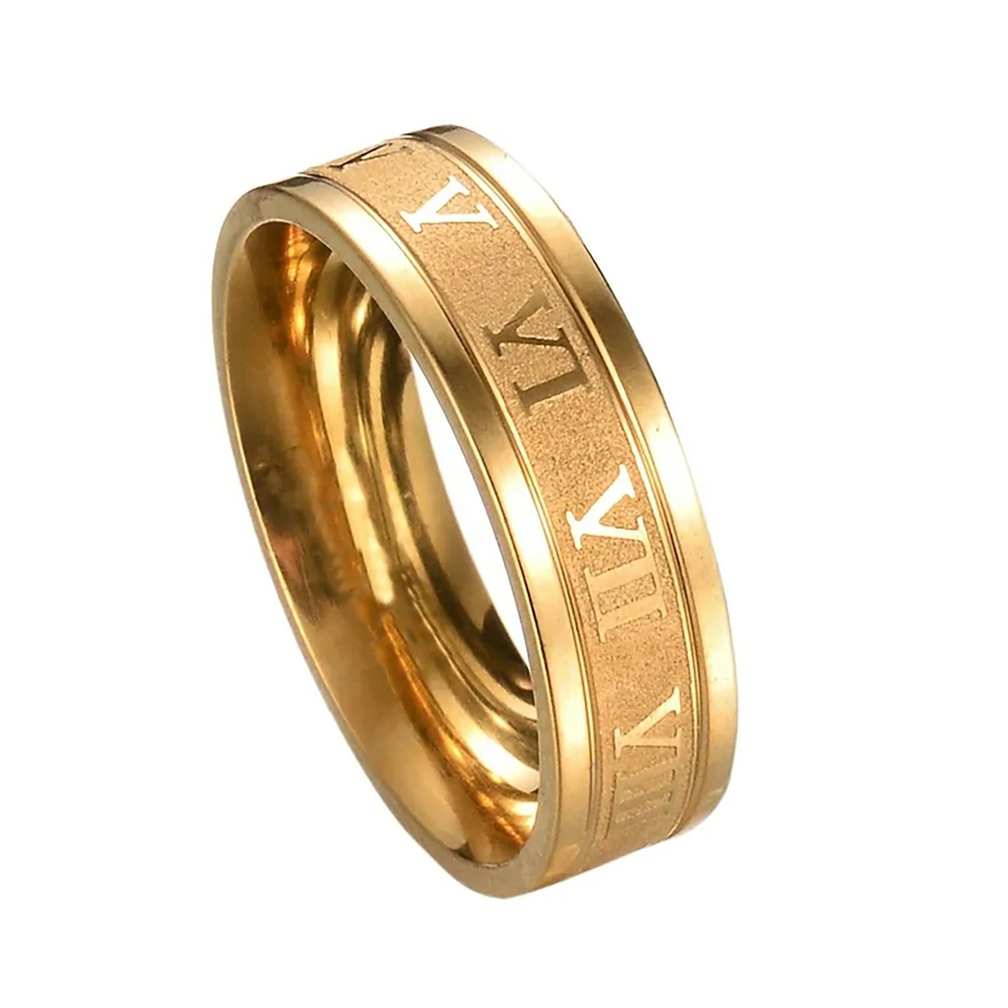 Roman Numeral