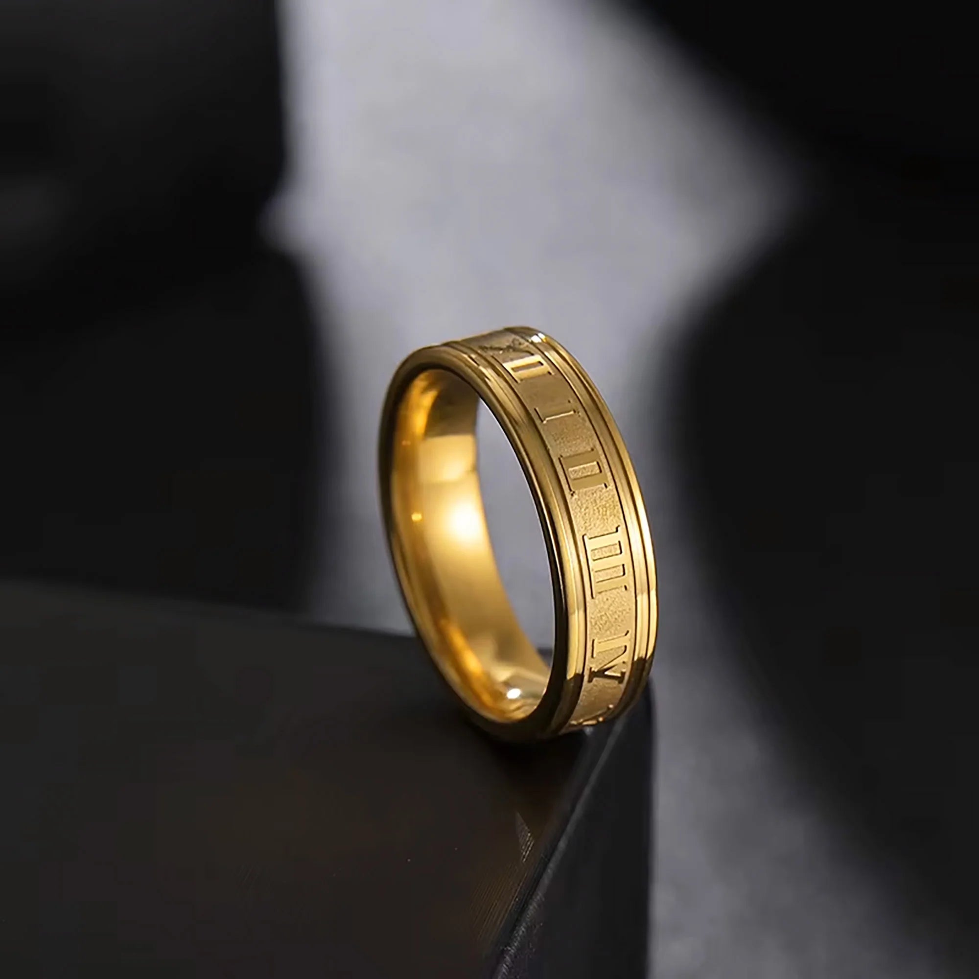 Roman Numeral