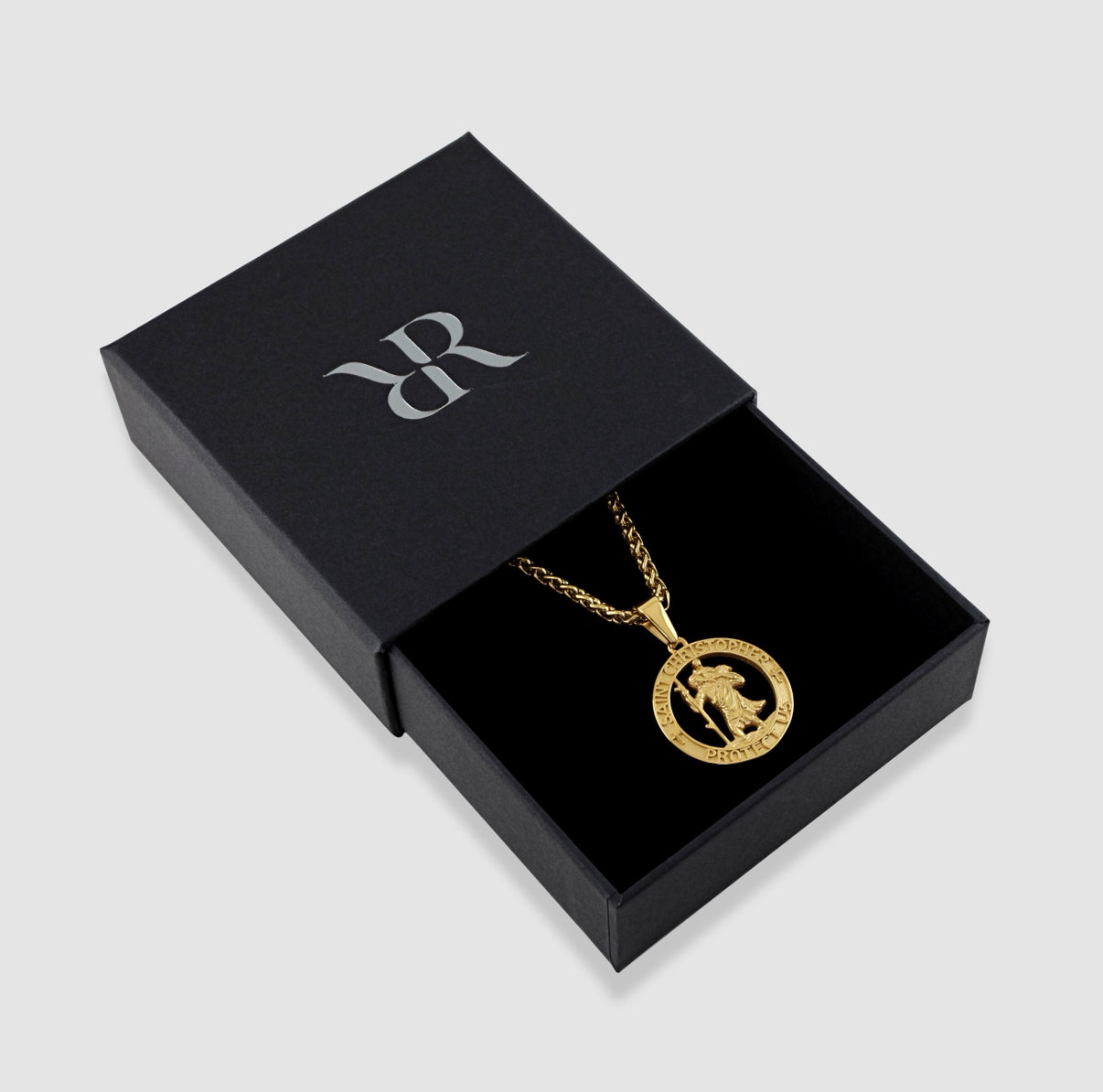Jewellery Gift Box