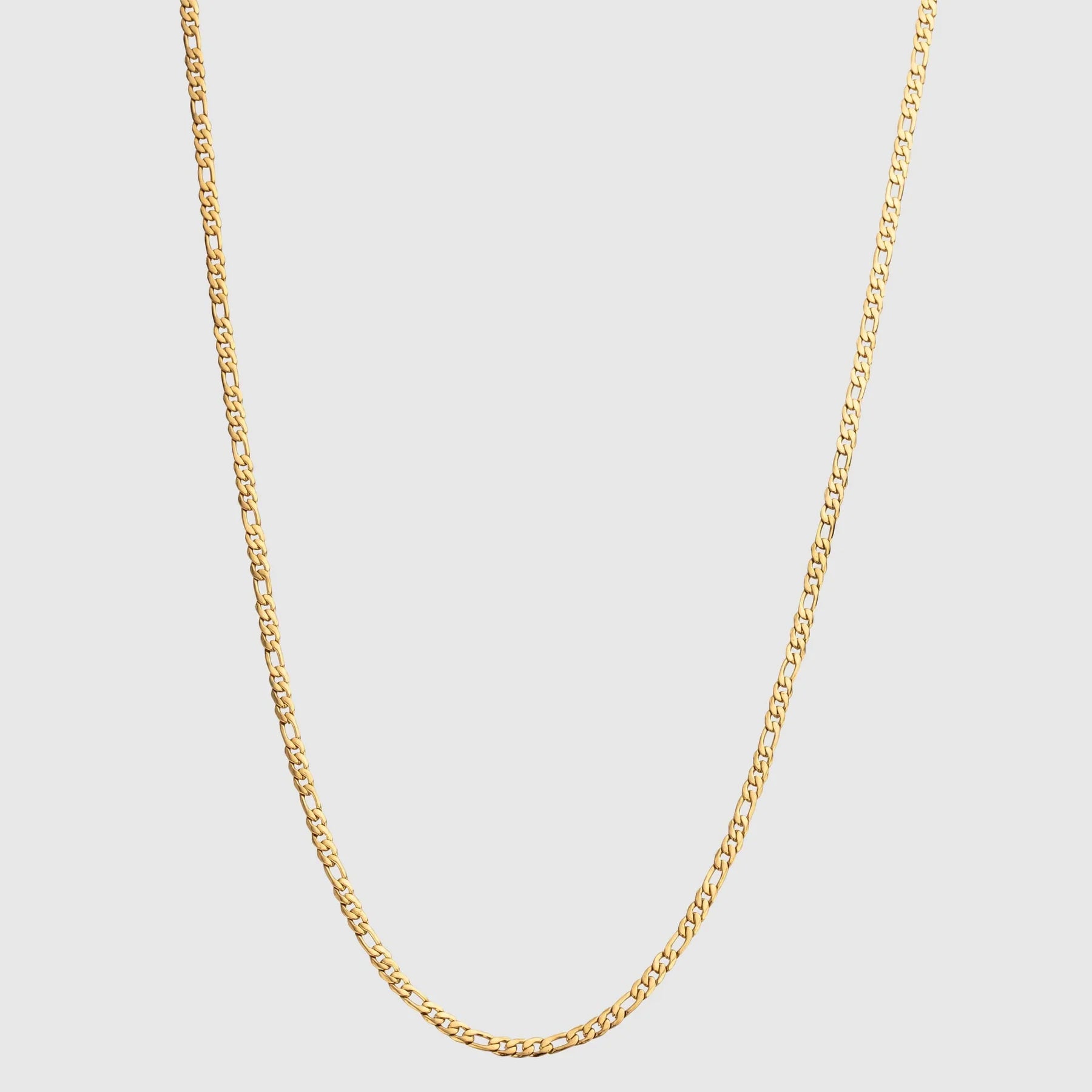 Renotti Figaro Chain (Gold)