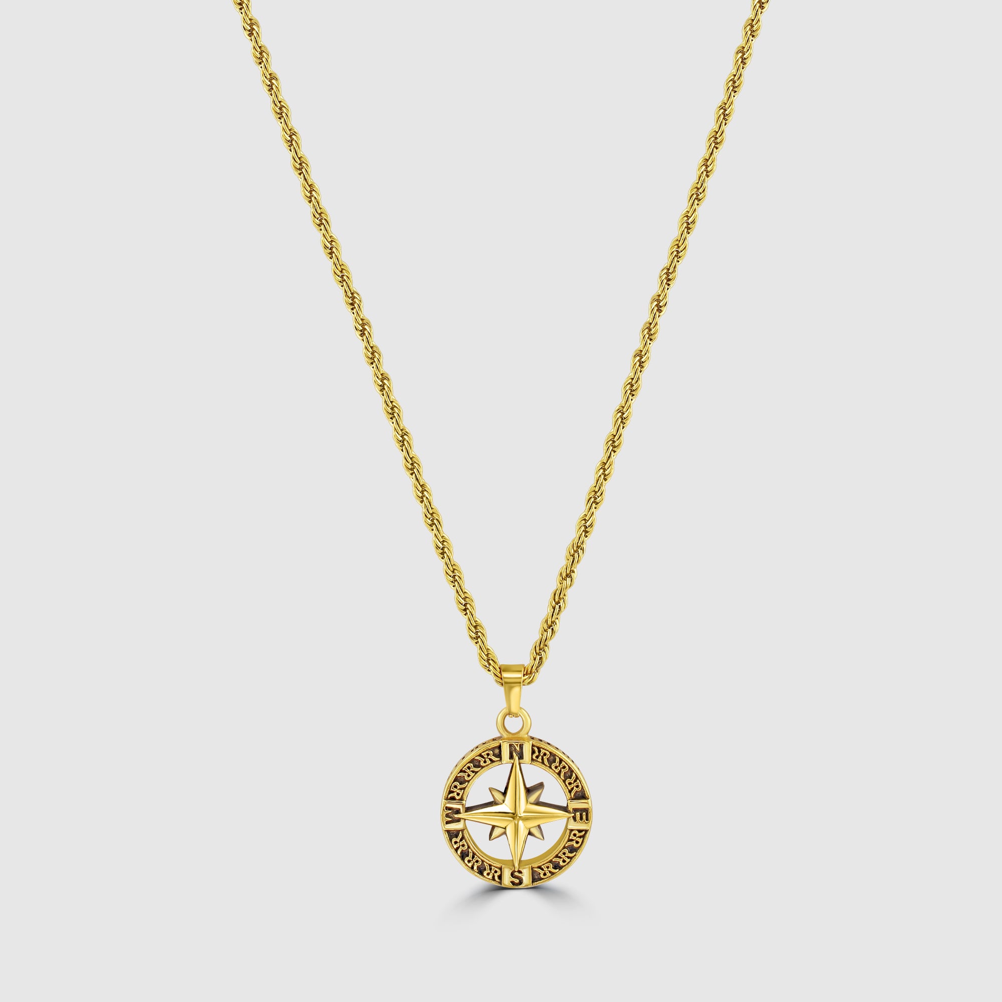 North Star (Gold)